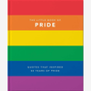 Little Book Of Pride Quote Book* - B050561 - Uneeka