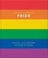 Little Book Of Pride Quote Book - B050561 - Uneeka