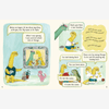 Little Dinosaurs Big Feelings Children's Story Book - B070872 - Uneeka