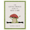 Little Frogs Guide To Self Care Mini Book - B067848 - Uneeka