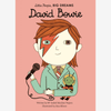 Little People Big Dreams: David Bowie Children's Book* - B041570 - Uneeka