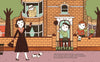 Little People Big Dreams: David Bowie Children's Book* - B041570 - Uneeka