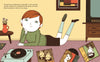 Little People Big Dreams: David Bowie Children's Book* - B041570 - Uneeka