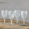 Lohora White Wine Glass - LT3401 - Uneeka