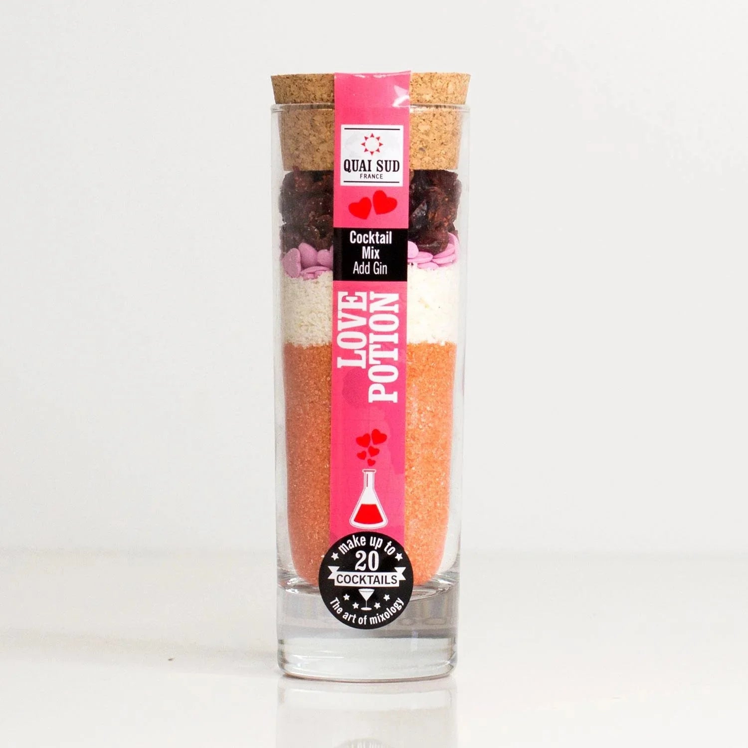 Love Potion Cocktail Mix - 1CKPHAMC - Uneeka