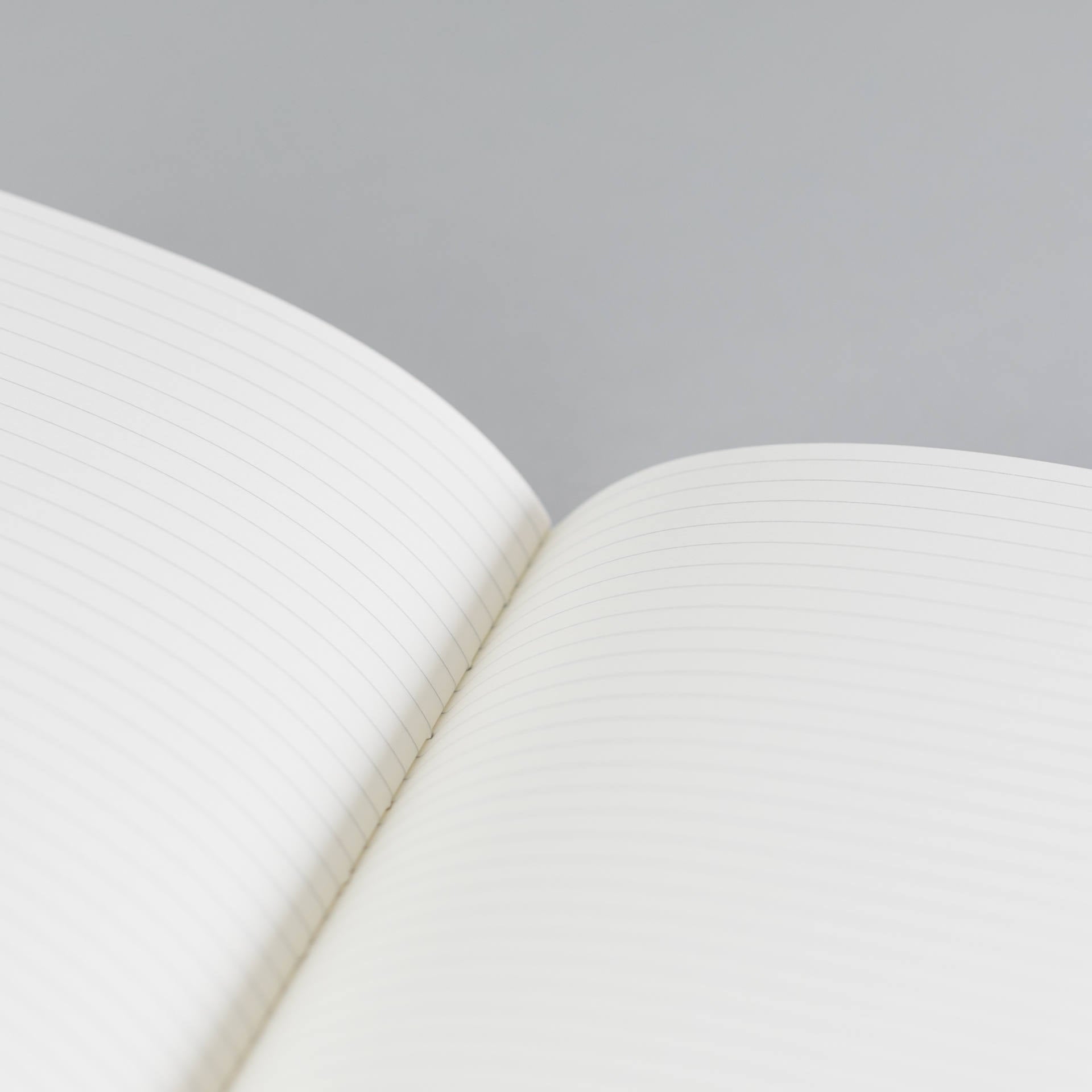 Make a Mark' A5 Leather Notebook - 065 - Uneeka