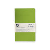 Make a Mark' A5 Medium Leather Notebook - 101 - Uneeka