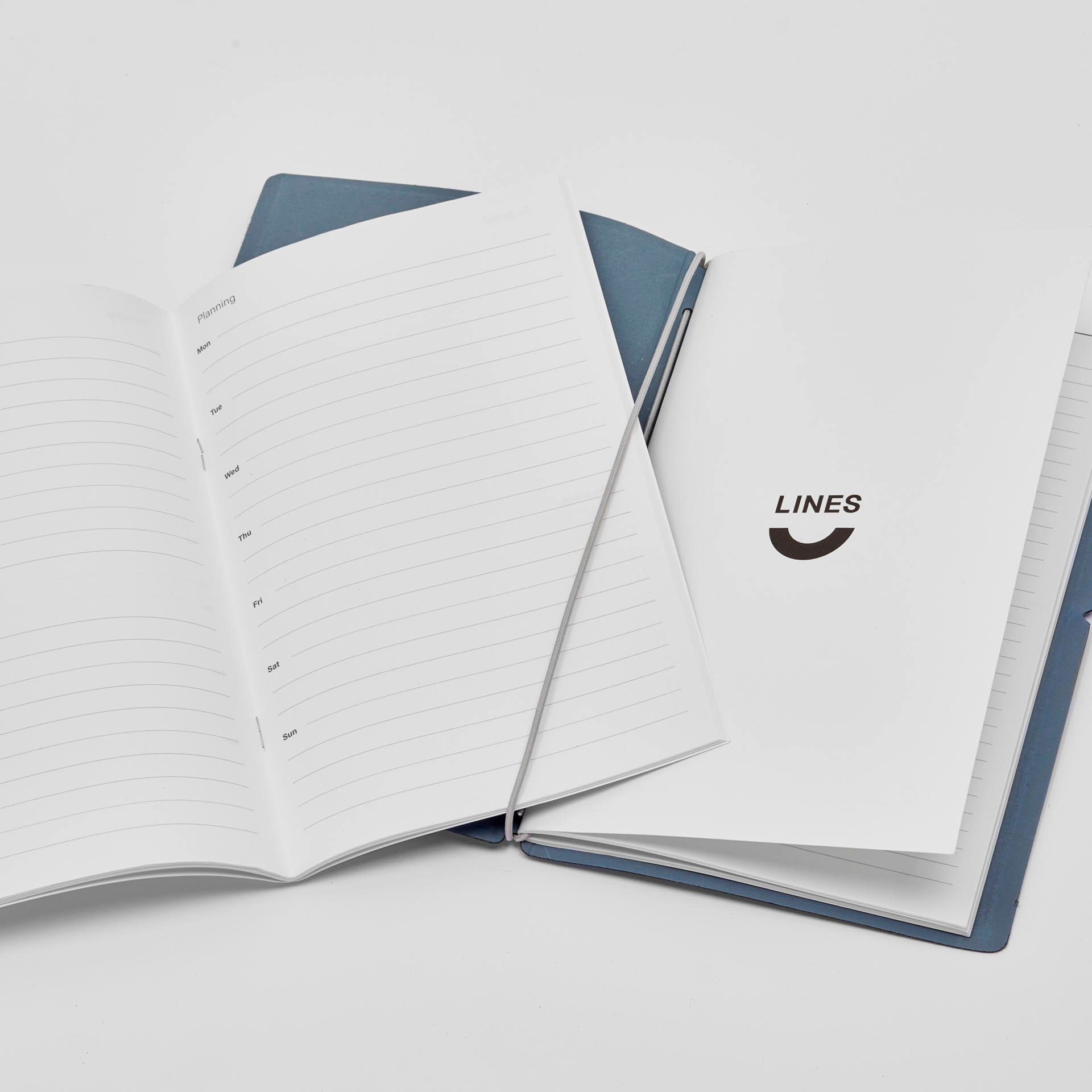 Make a Mark' A5 Weekly Planner Refill - 170 - Uneeka