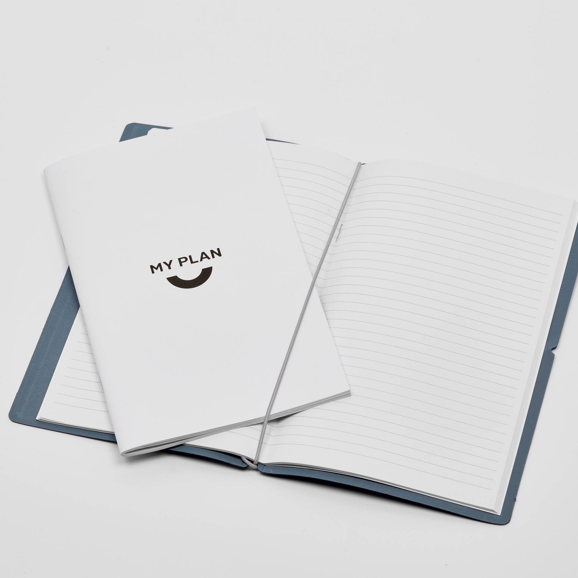 Make a Mark' A5 Weekly Planner Refill - 170 - Uneeka
