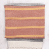 Malabar Throw with Tassels - TH130TR - Uneeka