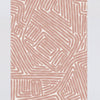 Maze Pink Gift Wrap - WP102 - Uneeka