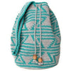 Medium Handmade Bucket Bags - M - BUCKET - TGREY - Uneeka
