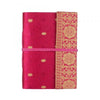 Medium Sari Notebook - SNB6 - CR - Uneeka