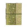 Medium Sari Notebook - SNB6 - GR - Uneeka
