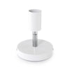 Metal 90° Adjustable Wall Light - APM2VBOTBS1CR - Uneeka