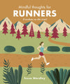 Mindful Thoughts for Runners Book - B040610 - Uneeka