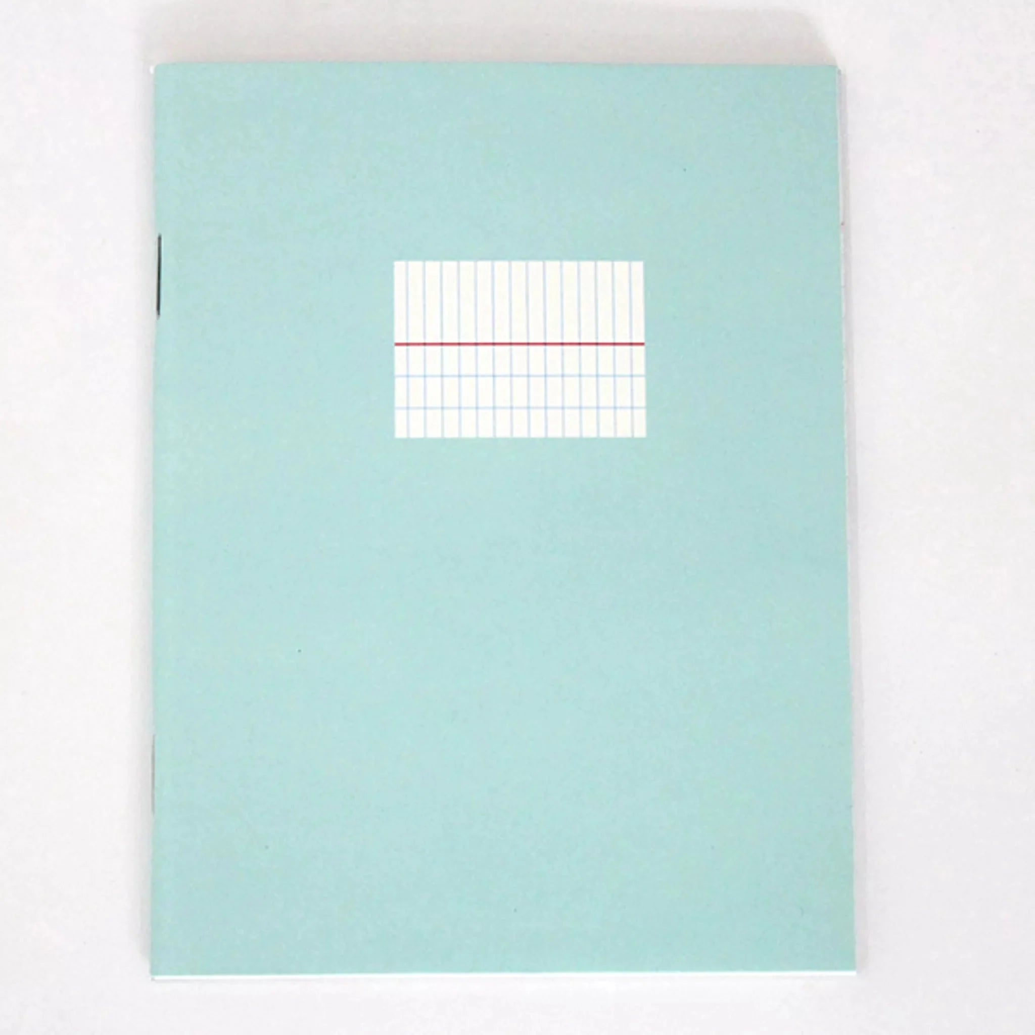 Mini Lined Recycled Paper Notebook - PW - N02 - 001 - Uneeka