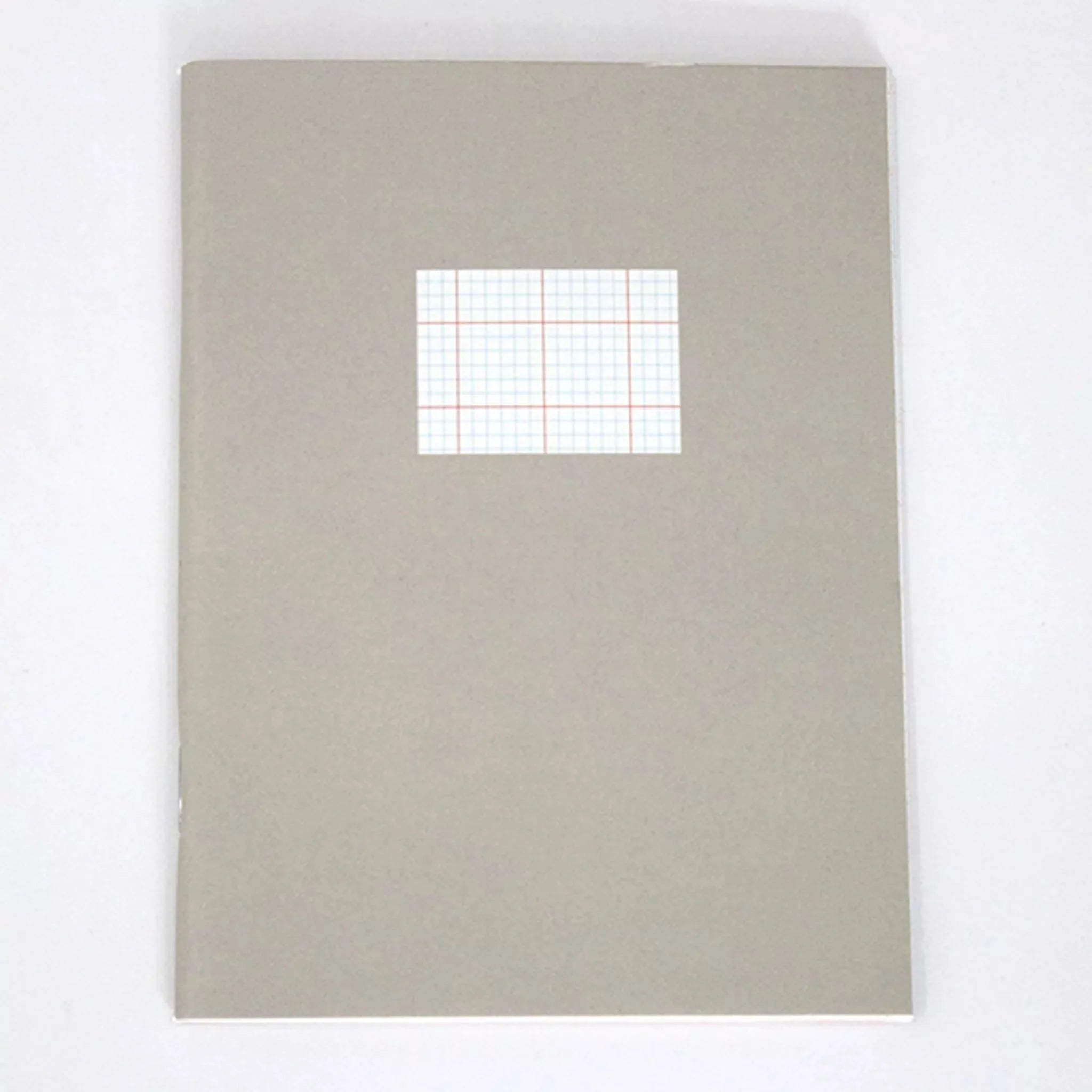 Mini Lined Recycled Paper Notebook - PW - N02 - 003 - Uneeka