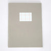 Mini Lined Recycled Paper Notebook - PW - N02 - 003 - Uneeka