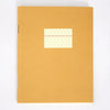 Mini Lined Recycled Paper Notebook - PW - N02 - 006 - Uneeka