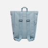 Mini Roll Top Single Clip Recycled Plastic Backpack - 8435382610967 - Uneeka