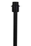 Minimal Black Floor Lamp - 1725312 - Uneeka