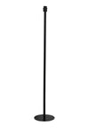 Minimal Black Floor Lamp - 1725312 - Uneeka