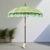 Mint Bali Sun Parasol With Pole Joint - MB75 - Uneeka