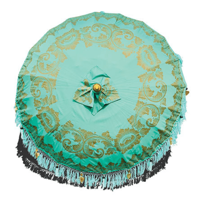 Mint Bali Sun Parasol With Pole Joint - MB75 - Uneeka