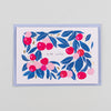 'Mon Cheri' Love Card - Mon Cheri - Uneeka