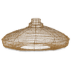 Mukuni Wire Lampshade - ML4601 - Uneeka