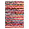 Muria Recycled Cotton Rug - R14223 - Uneeka
