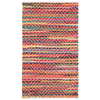 Muria Recycled Cotton Rug - R14223 - Uneeka
