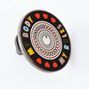 My Body My Rules Enamel Pin - EP703 - Uneeka
