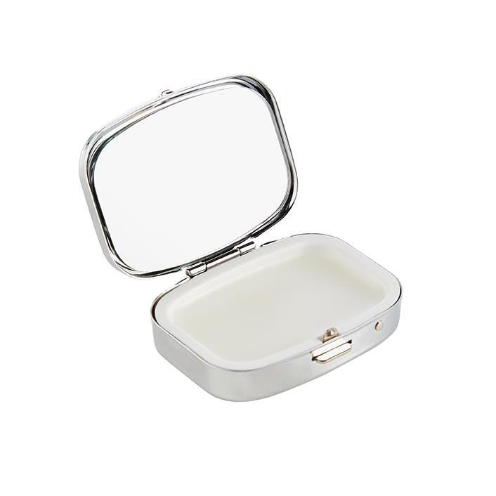 Natalie Lete Forest Folk Mirror Compact Lip Balm - FG5448 - Uneeka