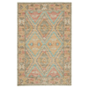 Nathari Hand Tufted Indian Wool Rug - R27846 - Uneeka