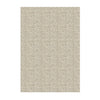 Natural Beige Wool Mix Pebbled Rug - MRRU00012C - Uneeka