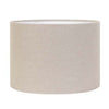 Natural Linen Lampshade - 2225871 - Uneeka