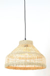Natural Seagrass Hanging Lamp - 2960930 - Uneeka