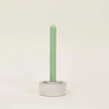 St Eval Gift Pack Dinner Candles Atlantic Green - F00075 - Uneeka