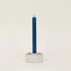 St Eval Gift Pack Dinner Candles Bedruthan Blue - F00123 - Uneeka