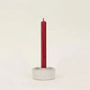 St Eval Gift Pack Dinner Candles Pink - F00552 - Uneeka