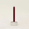 St Eval Gift Pack Dinner Candles Red - F00559 - Uneeka