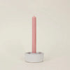 St Eval Gift Pack Dinner Candles Rose Quartz - F01188 - Uneeka