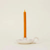 St Eval Mini Candles Pack Orange & Cinnamon - F01440 - Uneeka