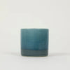 St Eval Sea & Shore Ceramic Pot Candle Sea Salt - F01512 - Uneeka
