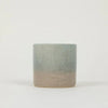 St Eval Sea & Shore Ceramic Pot Candle Wild Gorse - F01513 - Uneeka