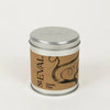 New Tin Candle Green Vine - F01384 - Uneeka
