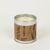 New Tin Candle Lavender Fields - F01291 - Uneeka