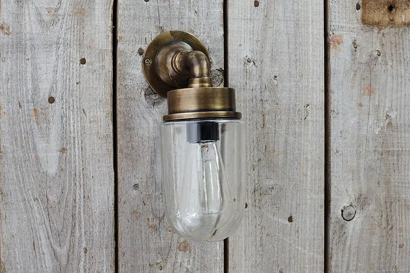 Ngari Outdoor Hanging Light - NL1201 - Uneeka